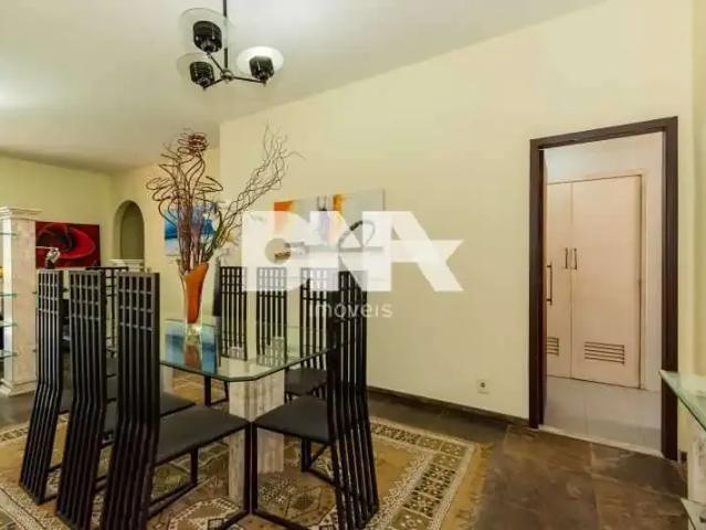 Apartamento para Venda em Rio de Janeiro/RJ Copacabana 4 Quartos