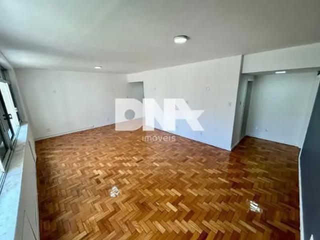 Apartamento para Venda em Rio de Janeiro/RJ Copacabana 4 Quartos