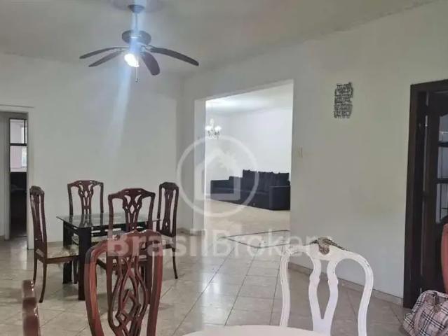 Apartamento para Venda em Rio de Janeiro/RJ Copacabana 4 Quartos