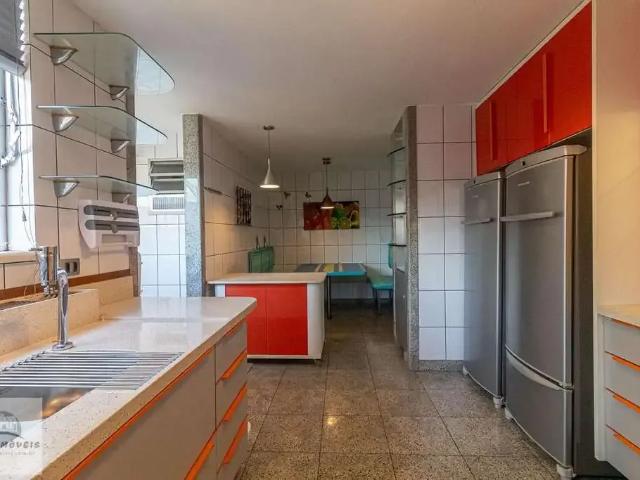 Apartamento para Venda em Rio de Janeiro/RJ Copacabana 4 Quartos