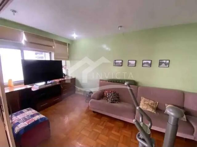 Apartamento para Venda em Rio de Janeiro/RJ Copacabana 4 Quartos