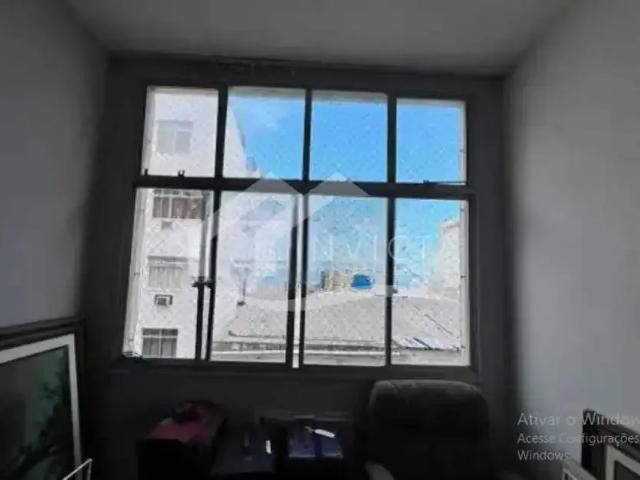 Apartamento para Venda em Rio de Janeiro/RJ Copacabana 4 Quartos