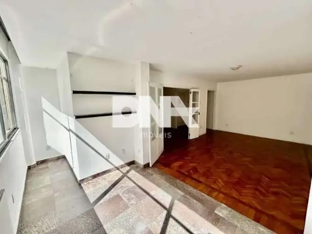 Apartamento para Venda em Rio de Janeiro/RJ Copacabana 4 Quartos