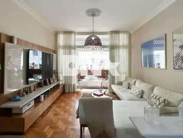 Apartamento para Venda em Rio de Janeiro/RJ Copacabana 4 Quartos