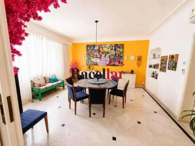 Apartamento para Venda em Rio de Janeiro/RJ Copacabana 4 Quartos