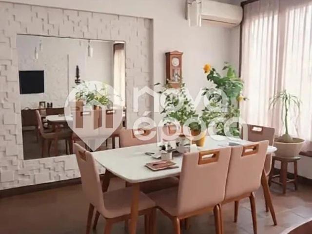 Apartamento para Venda em Rio de Janeiro/RJ Copacabana 4 Quartos