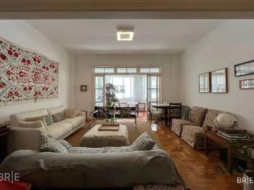 Apartamento para Venda em Rio de Janeiro/RJ Copacabana 4 Quartos