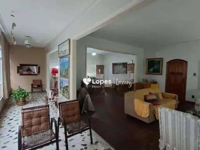 Apartamento para Venda em Rio de Janeiro/RJ Copacabana 4 Quartos