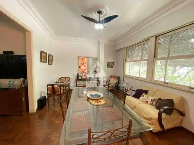 Apartamento para Venda em Rio de Janeiro/RJ Copacabana 4 Quartos