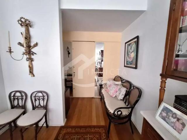 Apartamento para Venda em Rio de Janeiro/RJ Copacabana 4 Quartos