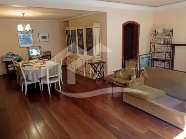 Apartamento para Venda em Rio de Janeiro/RJ Copacabana 4 Quartos