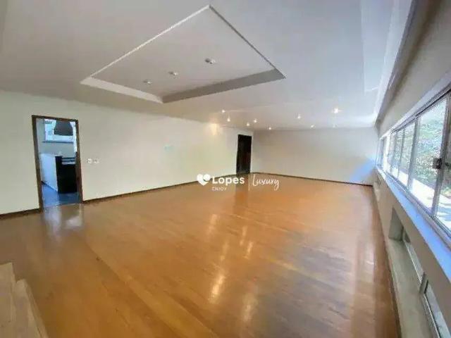 Apartamento para Venda em Rio de Janeiro/RJ Copacabana 4 Quartos