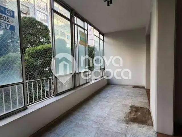 Apartamento para Venda em Rio de Janeiro/RJ Copacabana 4 Quartos