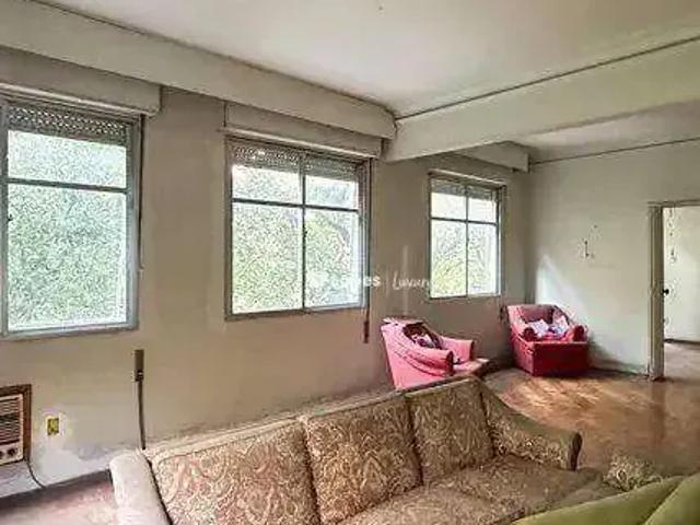 Apartamento para Venda em Rio de Janeiro/RJ Copacabana 4 Quartos