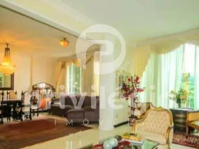 Apartamento para Venda em Rio de Janeiro/RJ Copacabana 4 Quartos