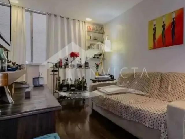 Apartamento para Venda em Rio de Janeiro/RJ Copacabana 4 Quartos