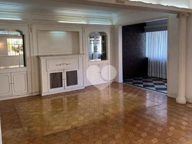 Apartamento para Venda em Rio de Janeiro/RJ Copacabana 4 Quartos