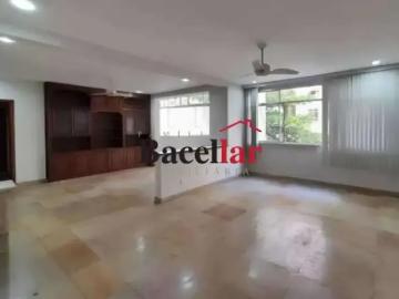 Apartamento para Venda em Rio de Janeiro/RJ Copacabana 4 Quartos