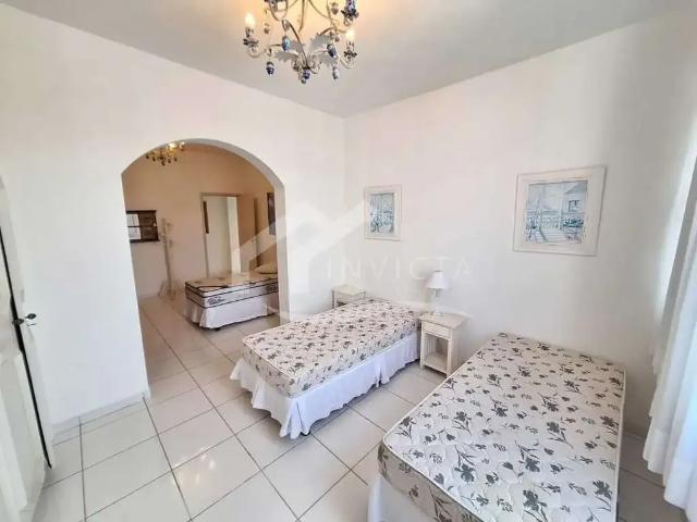 Apartamento para Venda em Rio de Janeiro/RJ Copacabana 4 Quartos