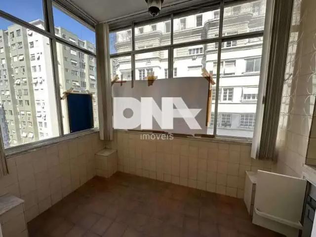 Apartamento para Venda em Rio de Janeiro/RJ Copacabana 4 Quartos