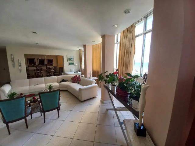 Apartamento para Venda em Rio de Janeiro/RJ Copacabana 4 Quartos