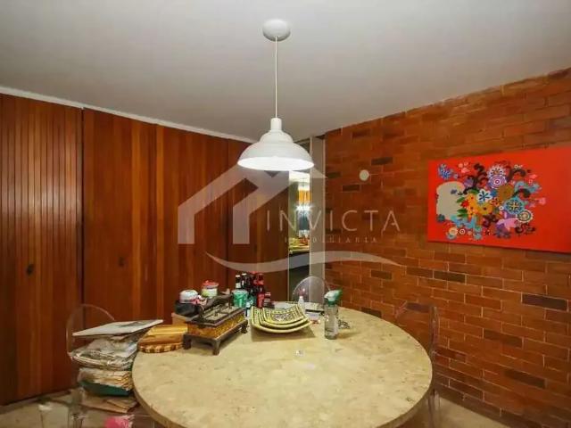 Apartamento para Venda em Rio de Janeiro/RJ Copacabana 4 Quartos