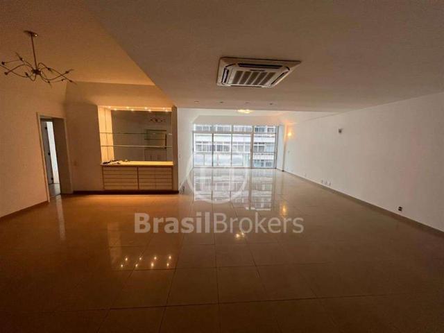 Apartamento para Venda em Rio de Janeiro/RJ Copacabana 4 Quartos