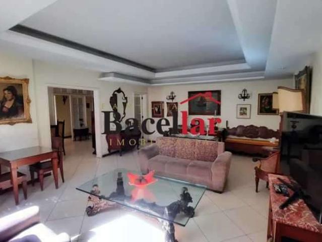 Apartamento para Venda em Rio de Janeiro/RJ Copacabana 4 Quartos