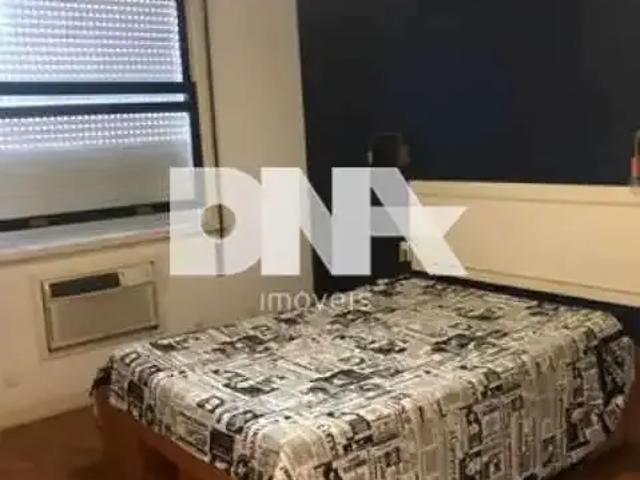 Apartamento para Venda em Rio de Janeiro/RJ Copacabana 4 Quartos