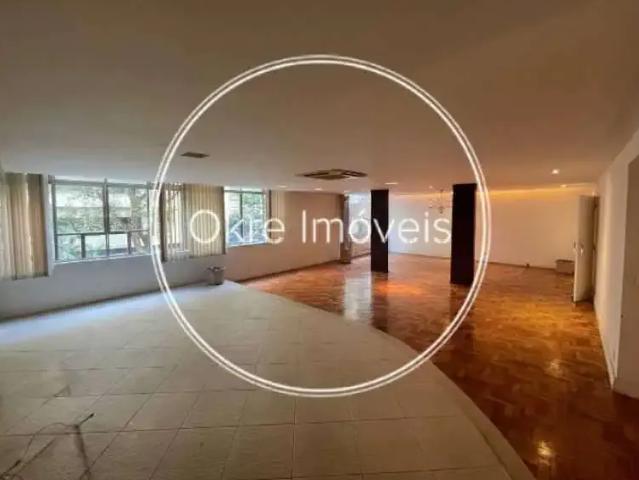 Apartamento para Venda em Rio de Janeiro/RJ Copacabana 4 Quartos