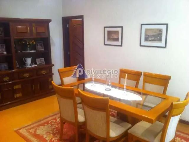 Apartamento para Venda em Rio de Janeiro/RJ Copacabana 4 Quartos