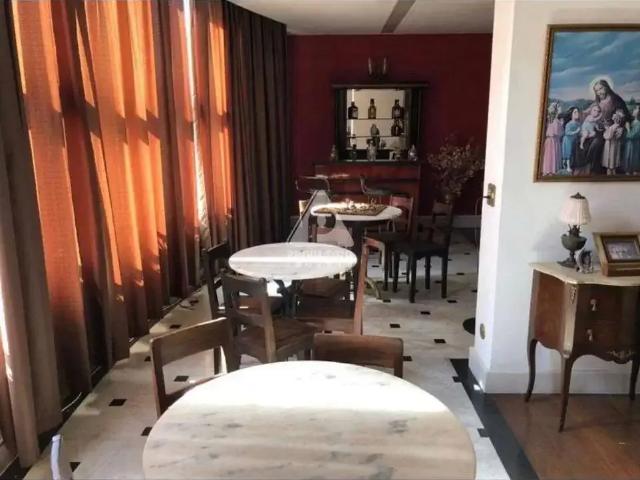 Apartamento para Venda em Rio de Janeiro/RJ Copacabana 4 Quartos