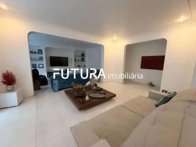 Apartamento para Venda em Rio de Janeiro/RJ Copacabana 4 Quartos