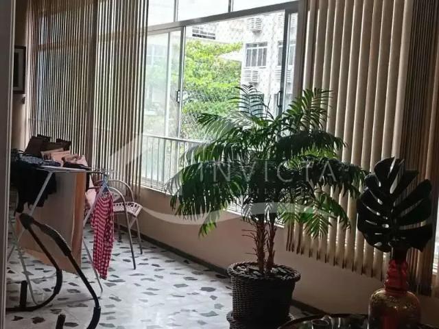 Apartamento para Venda em Rio de Janeiro/RJ Copacabana 4 Quartos