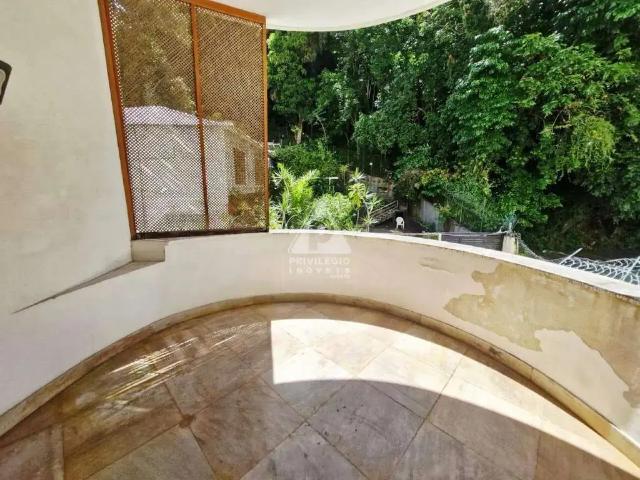 Apartamento para Venda em Rio de Janeiro/RJ Copacabana 4 Quartos