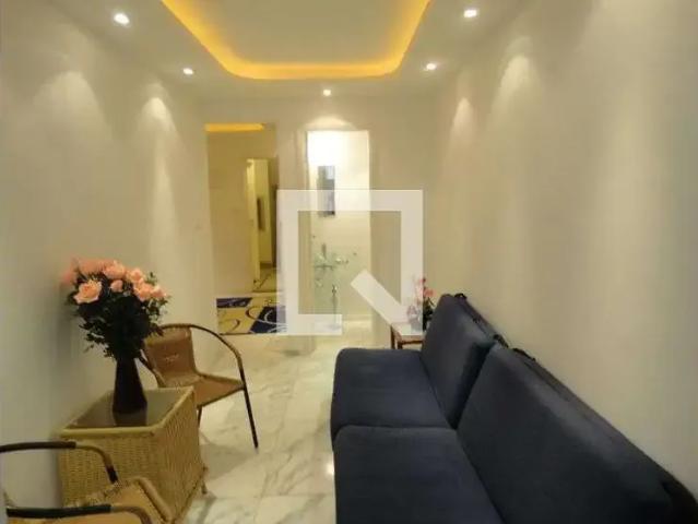 Apartamento para Venda em Rio de Janeiro/RJ Copacabana 4 Quartos
