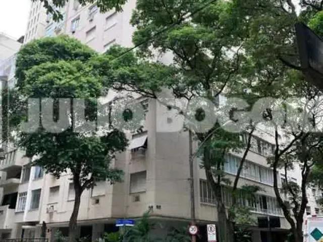 Apartamento para Venda em Rio de Janeiro/RJ Copacabana 4 Quartos