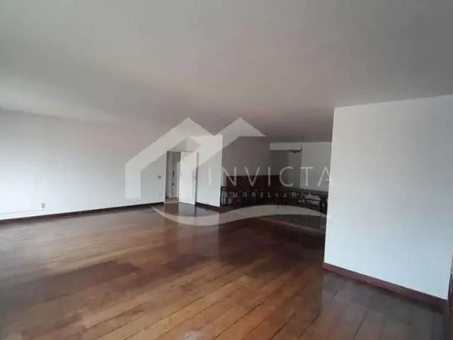 Apartamento para Venda em Rio de Janeiro/RJ Copacabana 4 Quartos