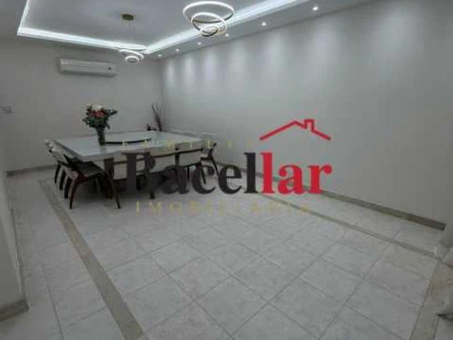 Apartamento para Venda em Rio de Janeiro/RJ Copacabana 4 Quartos