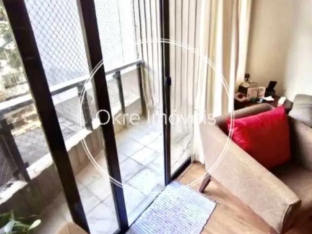 Apartamento para Venda em Rio de Janeiro/RJ Copacabana 4 Quartos