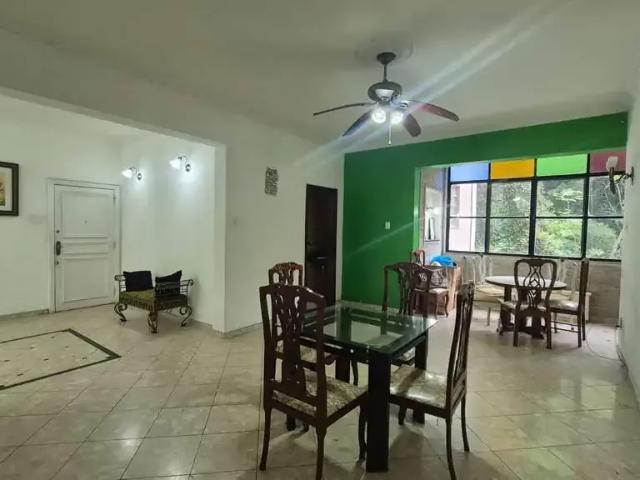 Apartamento para Venda em Rio de Janeiro/RJ Copacabana 4 Quartos