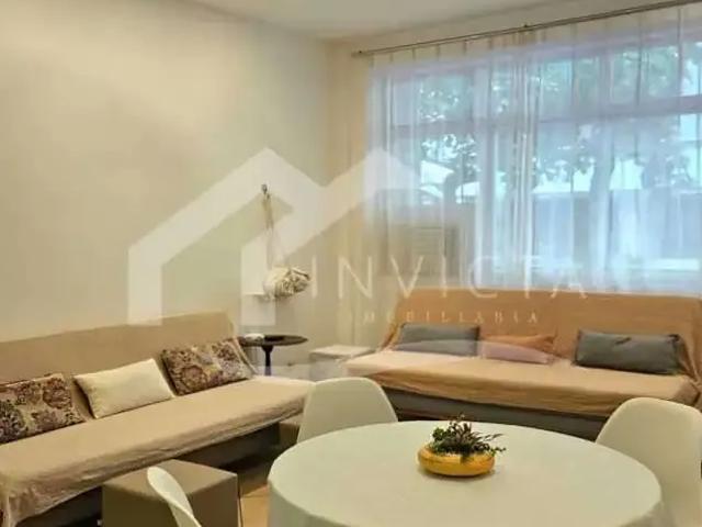 Apartamento para Venda em Rio de Janeiro/RJ Copacabana 4 Quartos