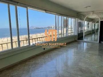 Apartamento para Venda em Rio de Janeiro/RJ Copacabana 4 Quartos