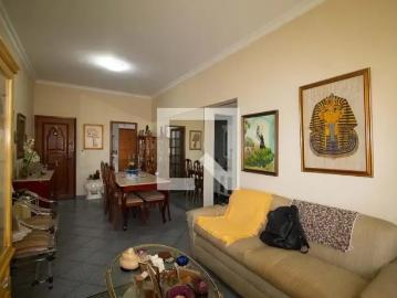 Apartamento para Venda em Rio de Janeiro/RJ Copacabana 4 Quartos
