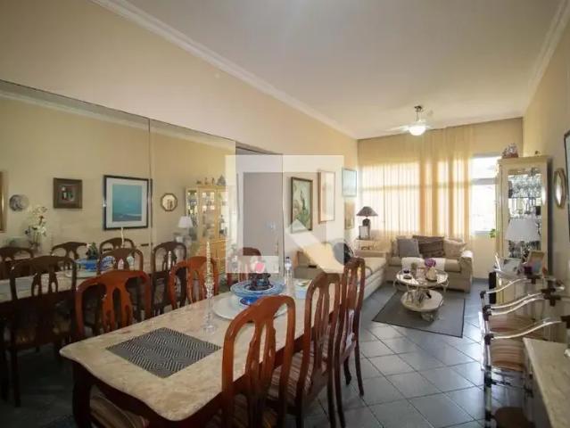 Apartamento para Venda em Rio de Janeiro/RJ Copacabana 4 Quartos