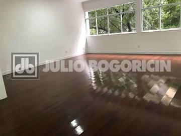 Apartamento para Venda em Rio de Janeiro/RJ Copacabana 4 Quartos