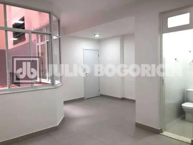 Apartamento para Venda em Rio de Janeiro/RJ Copacabana 4 Quartos
