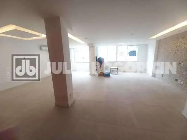 Apartamento para Venda em Rio de Janeiro/RJ Copacabana 4 Quartos