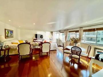 Apartamento para Venda em Rio de Janeiro/RJ Copacabana 4 Quartos