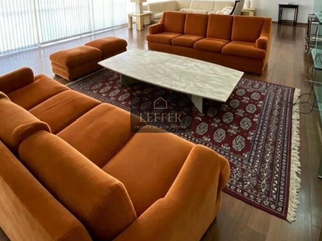 Apartamento para Venda em Rio de Janeiro/RJ Copacabana 4 Quartos